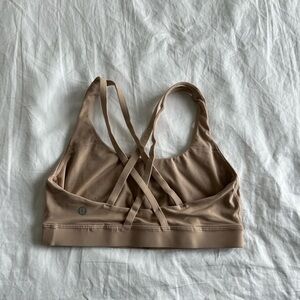 lululemon energy bra